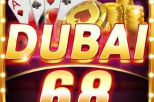Dubai68 Club – Tải game bài casino Dubai 68 iOS, APK, AnDroid